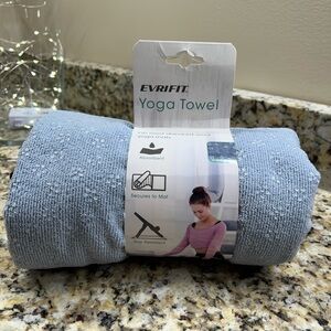 Evrifit Yoga Towel